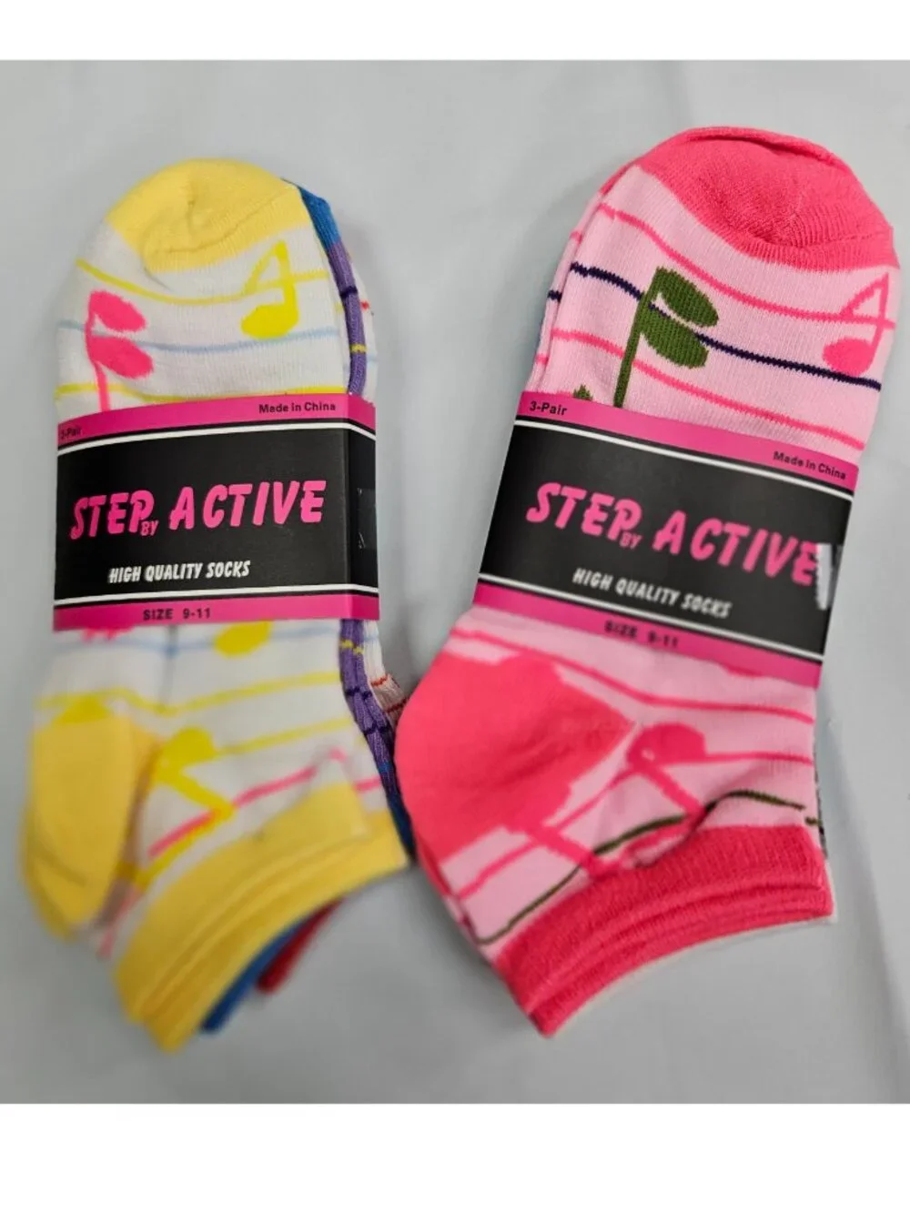 Step by Active brand new